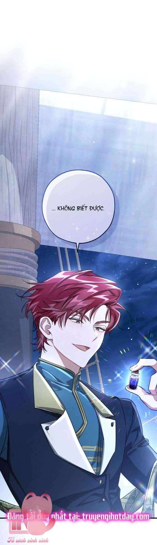 Phế Vật Dòng Dõi Bá Tước - Chap 94