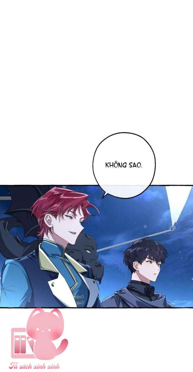 Phế Vật Dòng Dõi Bá Tước - Chap 94