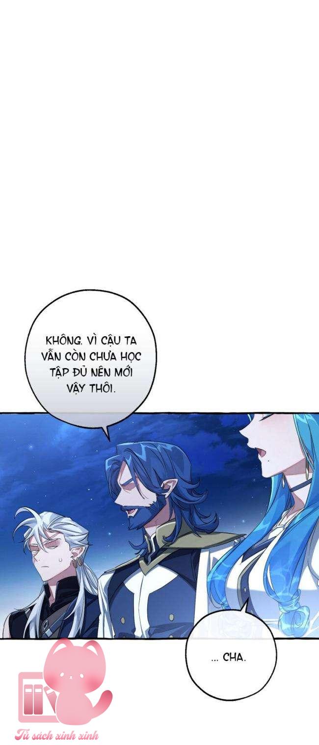 Phế Vật Dòng Dõi Bá Tước - Chap 94