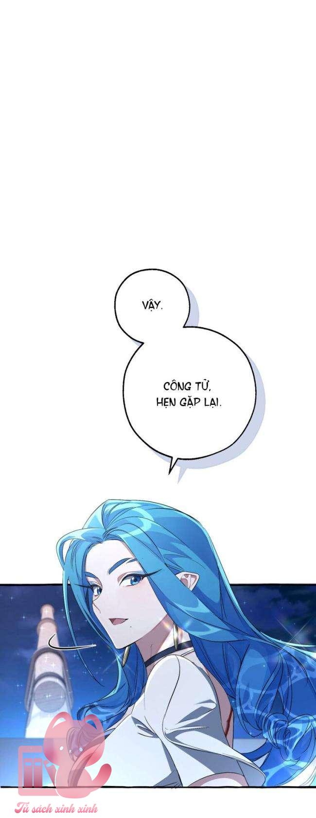 Phế Vật Dòng Dõi Bá Tước - Chap 94