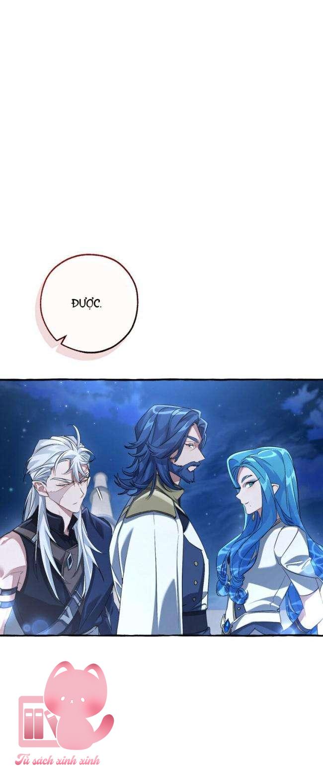 Phế Vật Dòng Dõi Bá Tước - Chap 94
