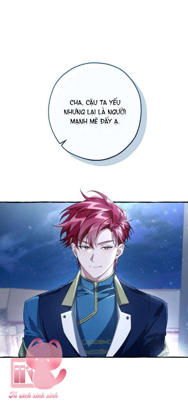 Phế Vật Dòng Dõi Bá Tước - Chap 94