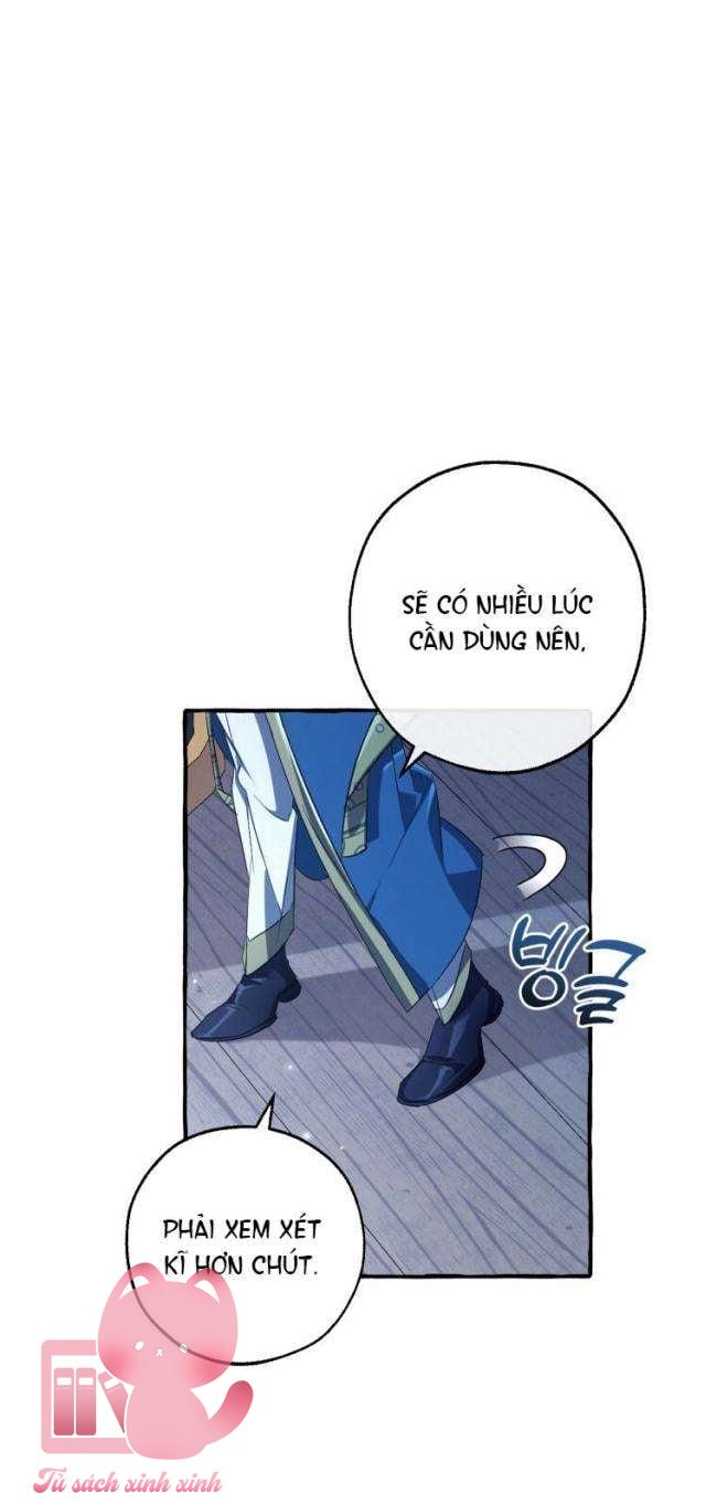 Phế Vật Dòng Dõi Bá Tước - Chap 94