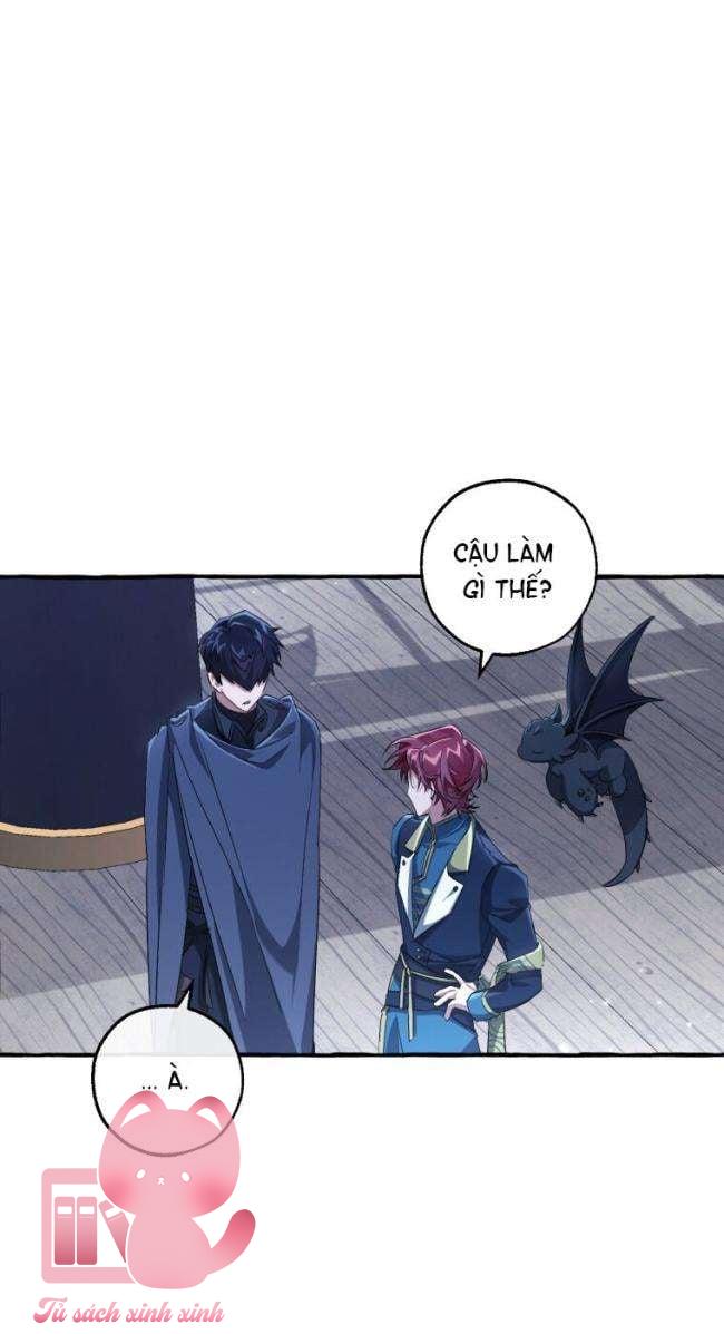 Phế Vật Dòng Dõi Bá Tước - Chap 94