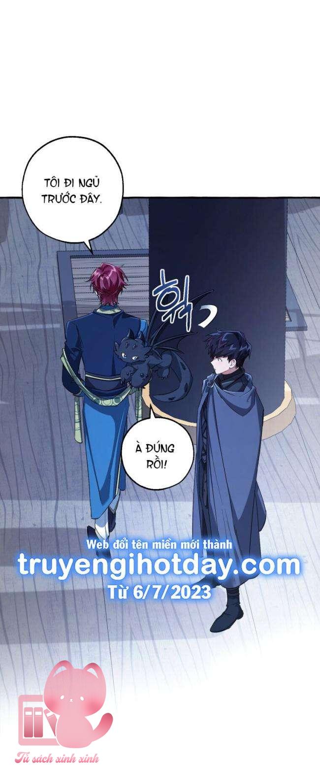 Phế Vật Dòng Dõi Bá Tước - Chap 94