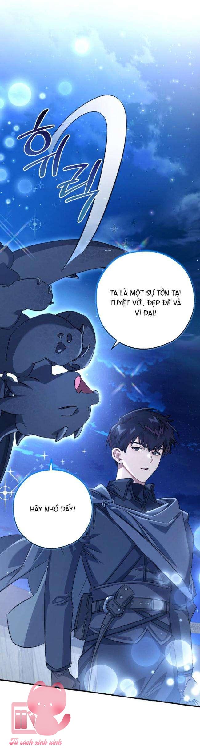 Phế Vật Dòng Dõi Bá Tước - Chap 94