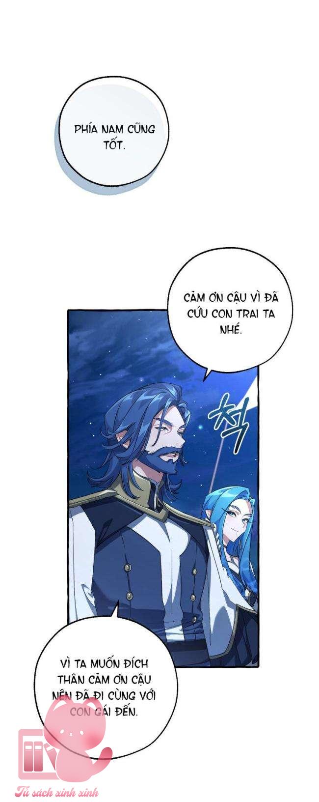 Phế Vật Dòng Dõi Bá Tước - Chap 94