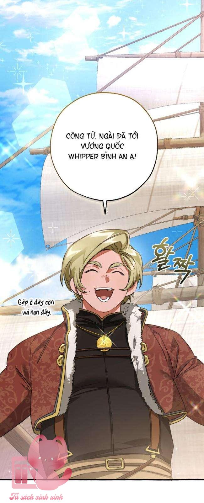 Phế Vật Dòng Dõi Bá Tước - Chap 94