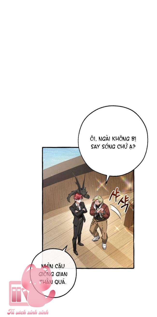 Phế Vật Dòng Dõi Bá Tước - Chap 94