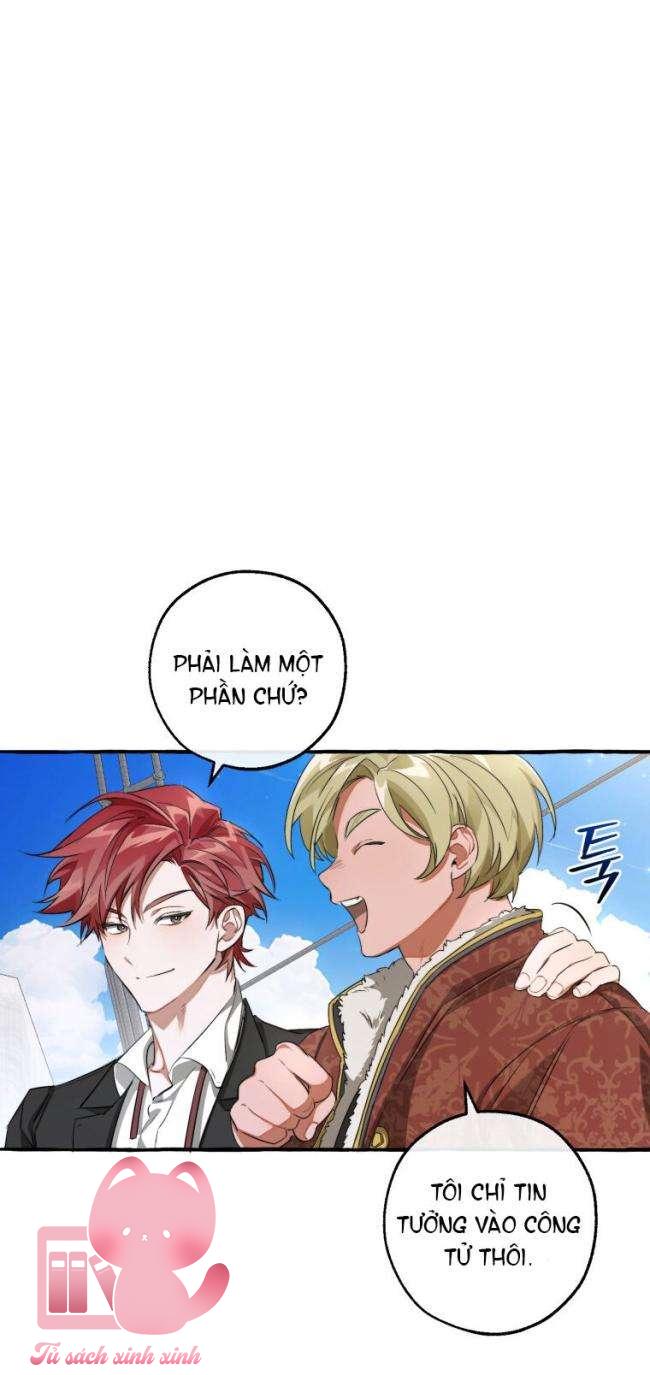 Phế Vật Dòng Dõi Bá Tước - Chap 94