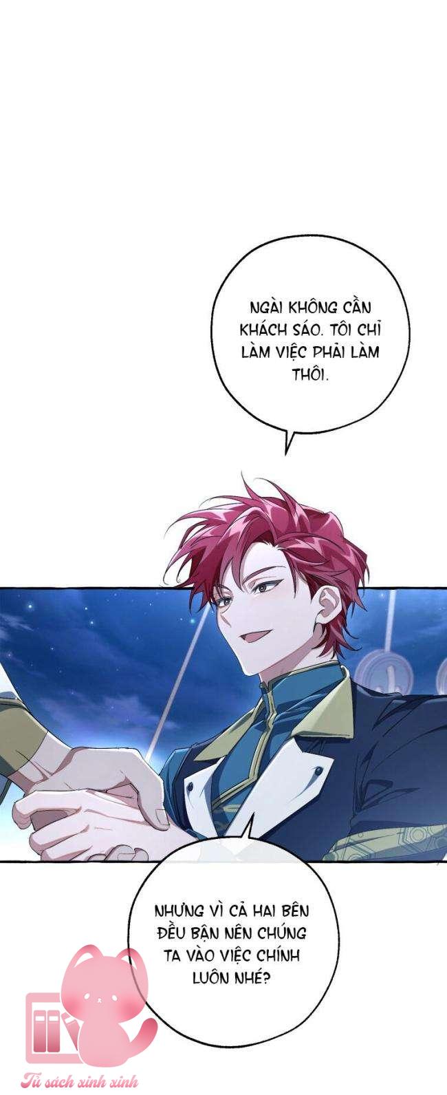 Phế Vật Dòng Dõi Bá Tước - Chap 94