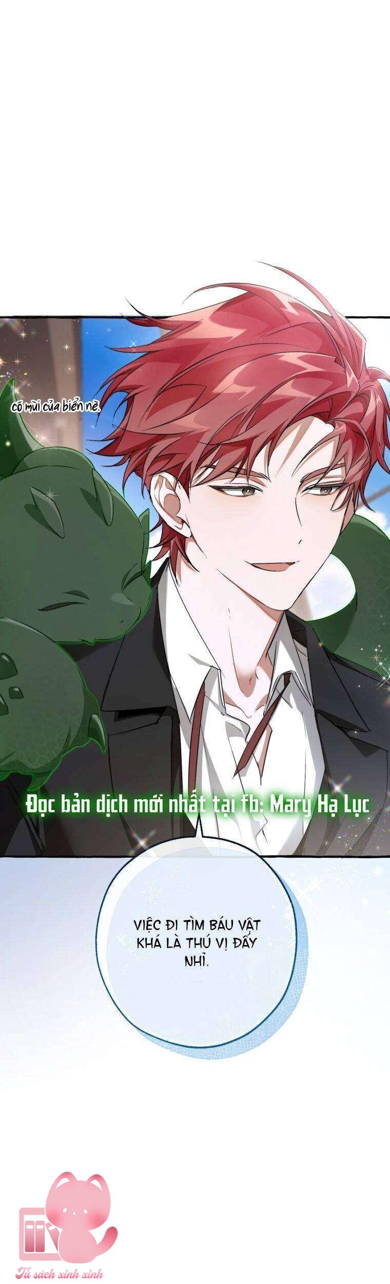 Phế Vật Dòng Dõi Bá Tước - Chap 95