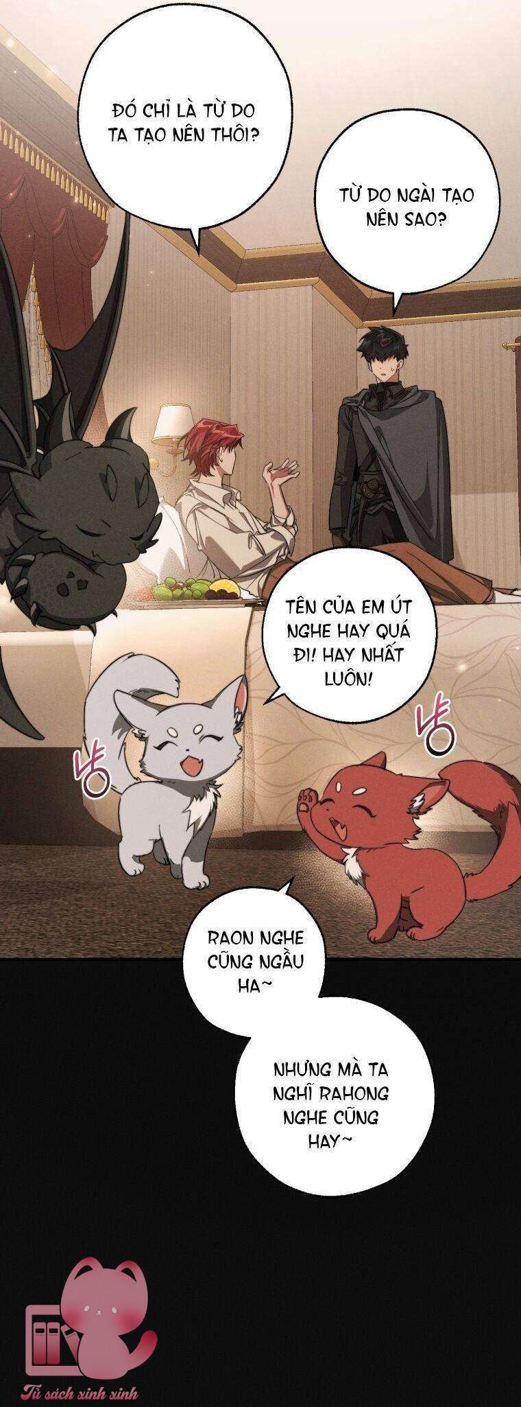 Phế Vật Dòng Dõi Bá Tước - Chap 95