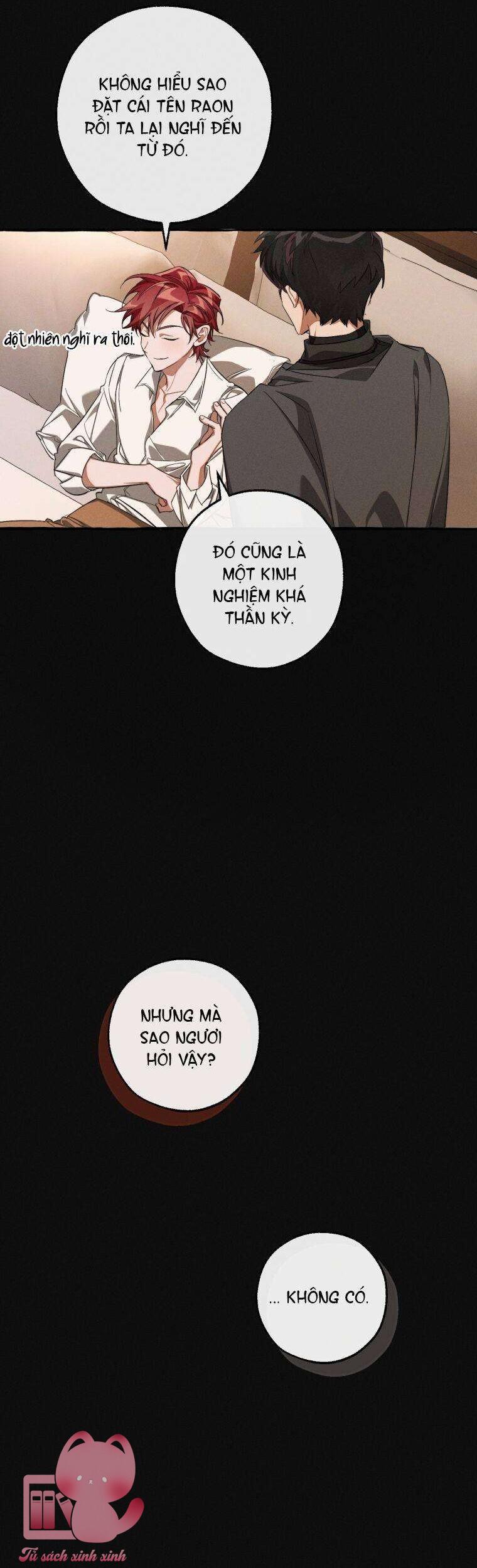 Phế Vật Dòng Dõi Bá Tước - Chap 95