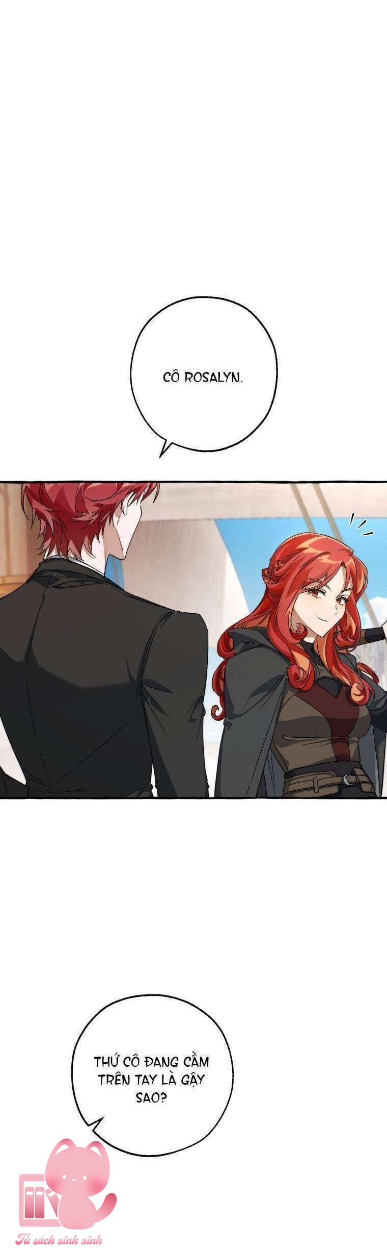 Phế Vật Dòng Dõi Bá Tước - Chap 95