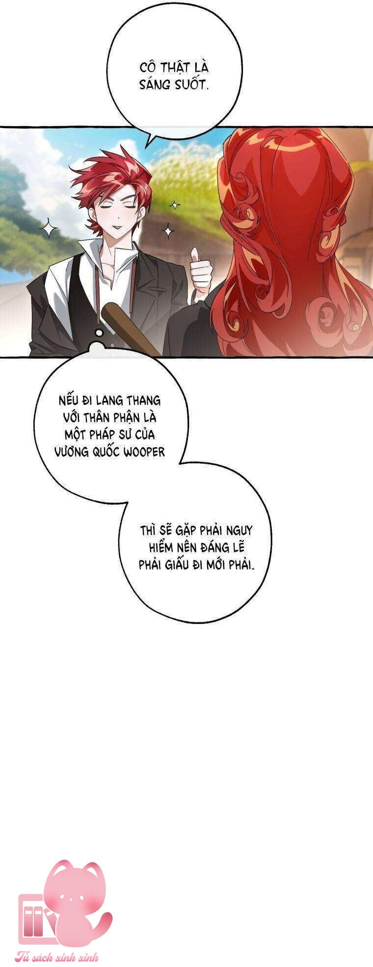 Phế Vật Dòng Dõi Bá Tước - Chap 95