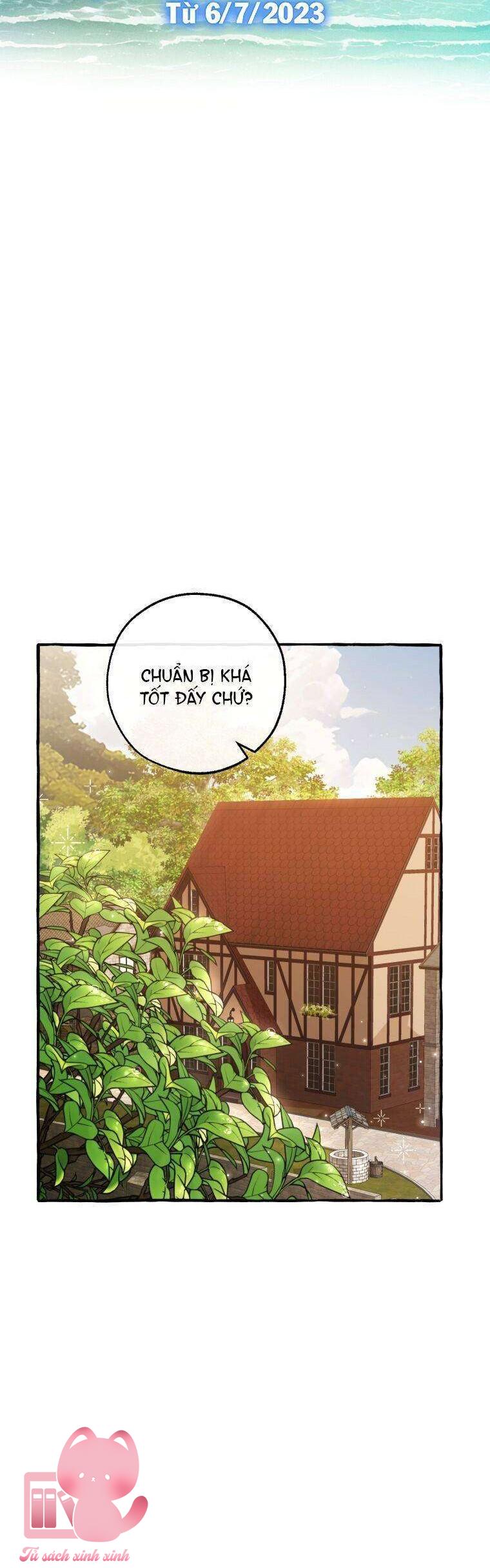 Phế Vật Dòng Dõi Bá Tước - Chap 95