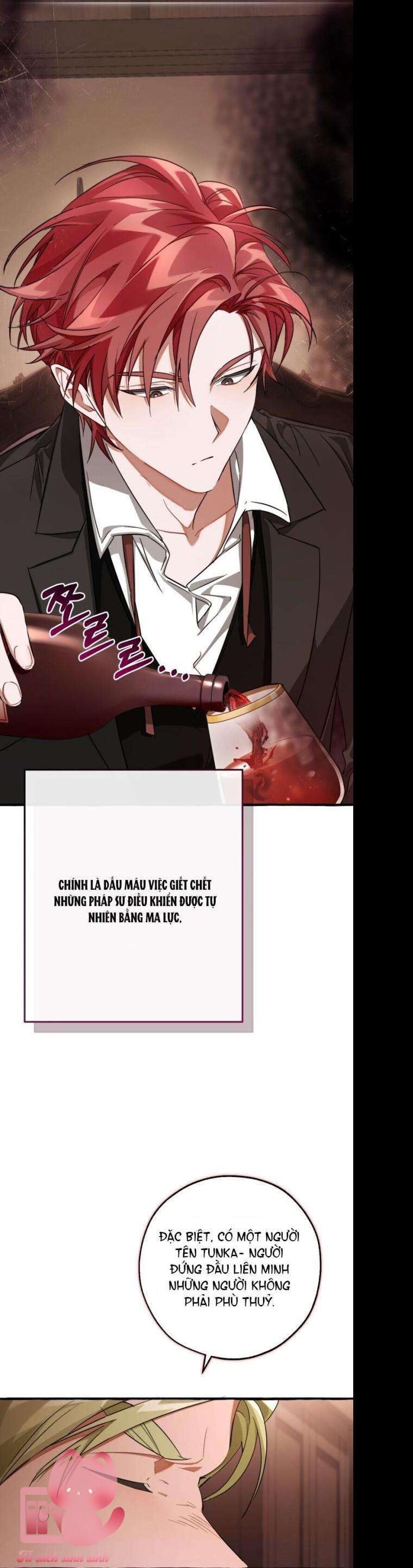 Phế Vật Dòng Dõi Bá Tước - Chap 95