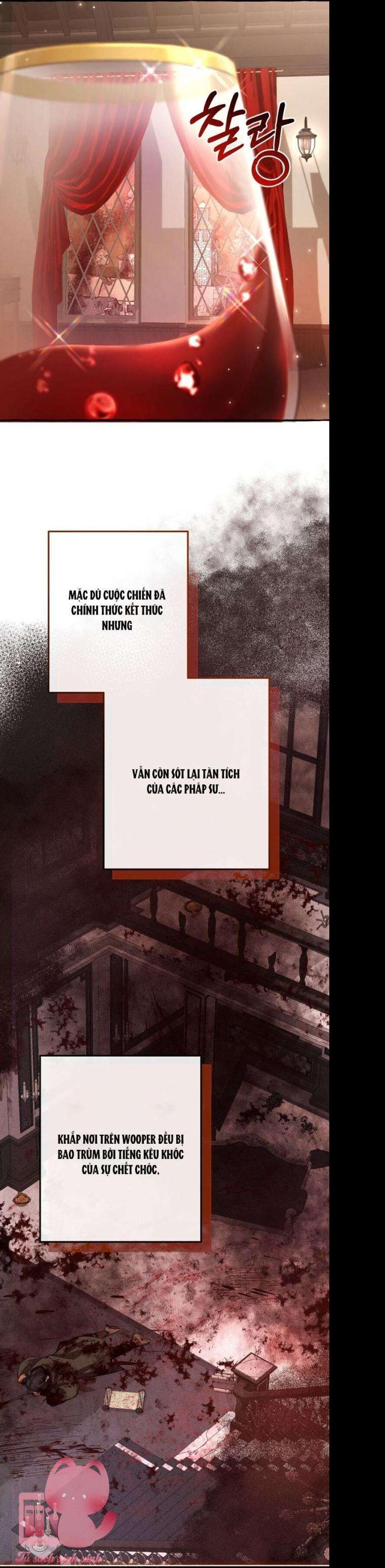 Phế Vật Dòng Dõi Bá Tước - Chap 95
