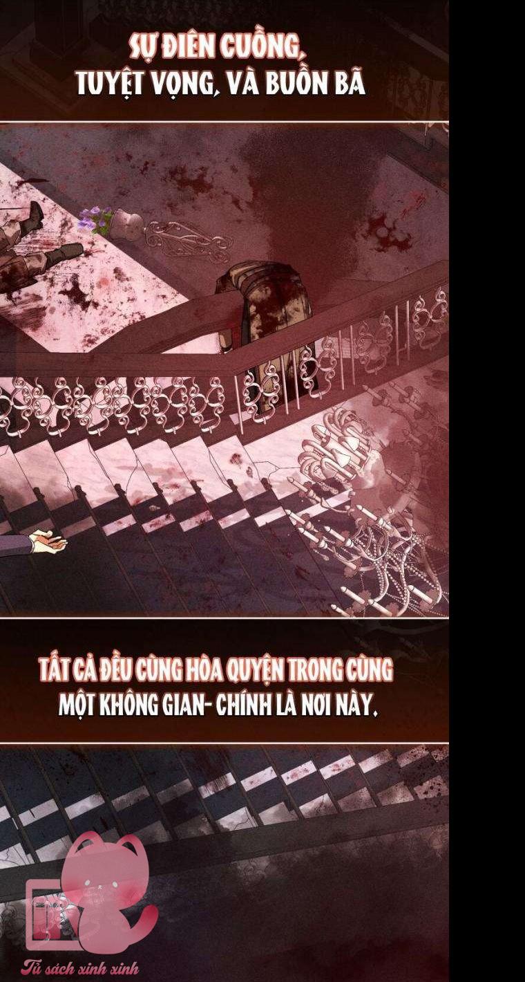 Phế Vật Dòng Dõi Bá Tước - Chap 95