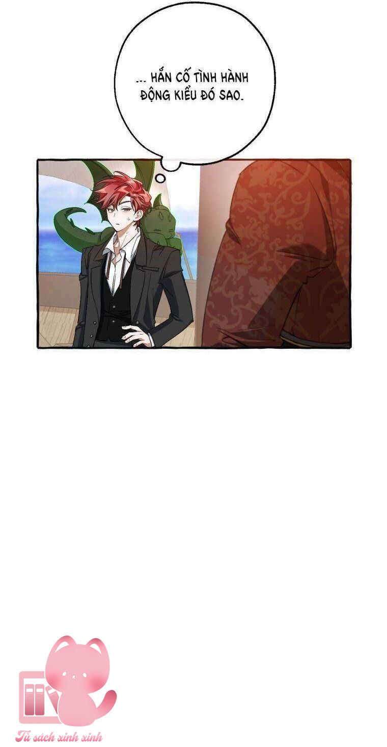 Phế Vật Dòng Dõi Bá Tước - Chap 95