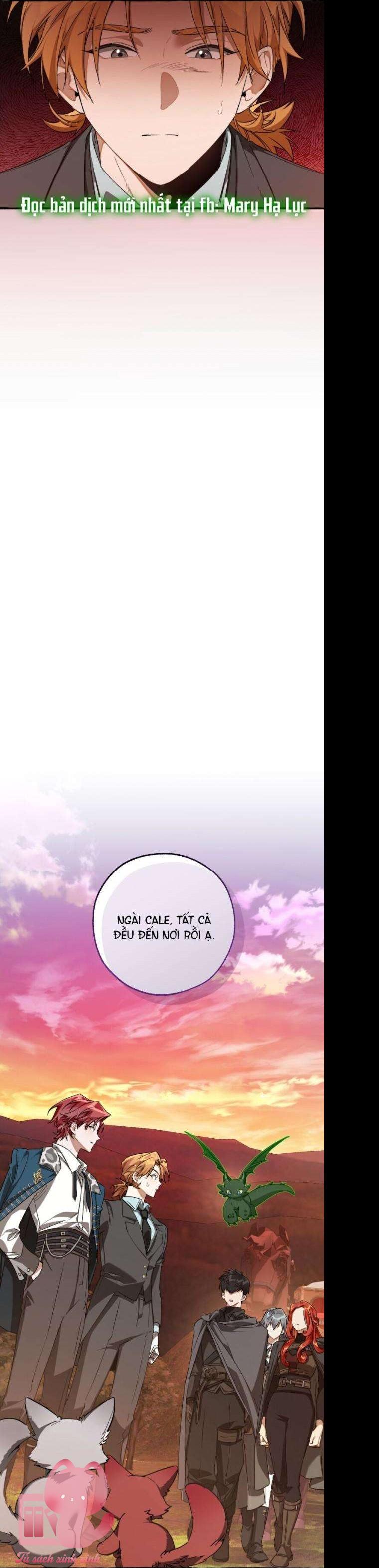 Phế Vật Dòng Dõi Bá Tước - Chap 95