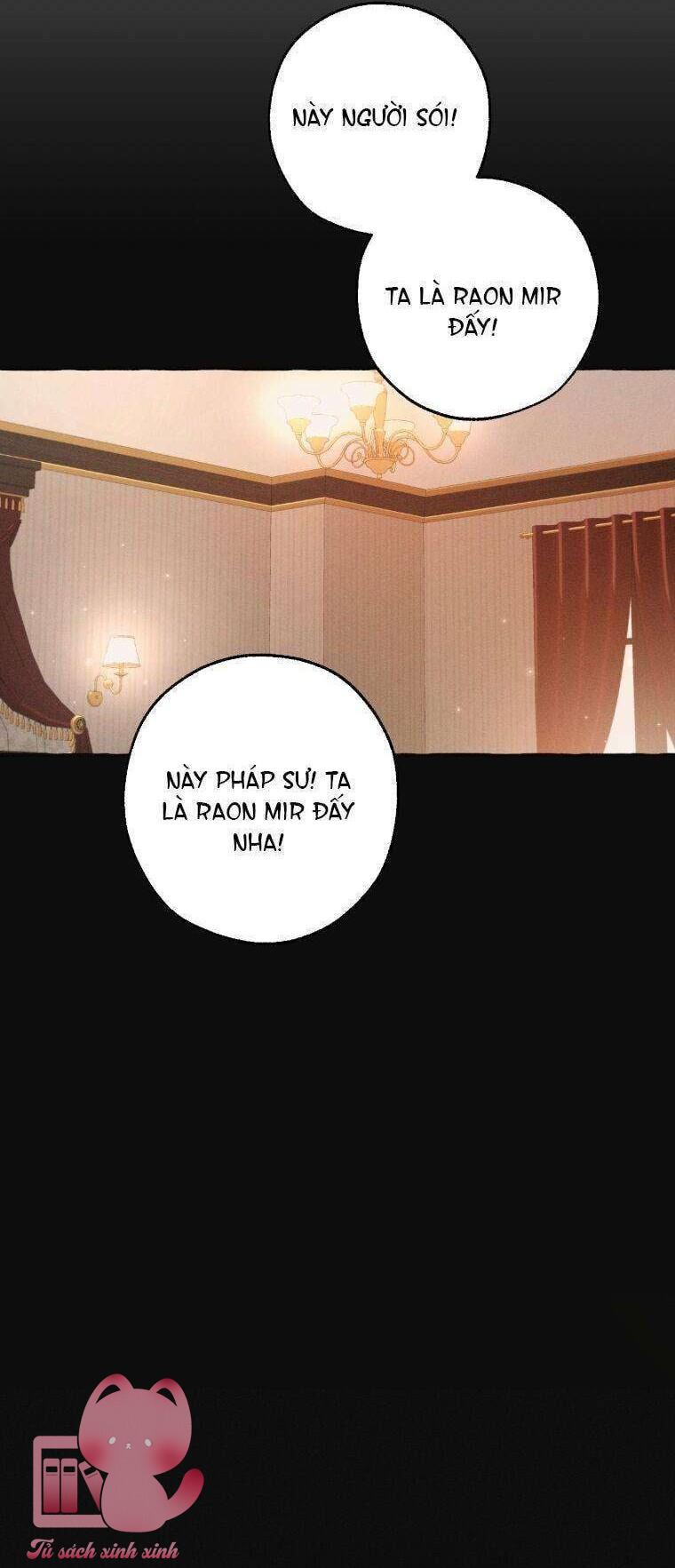 Phế Vật Dòng Dõi Bá Tước - Chap 95
