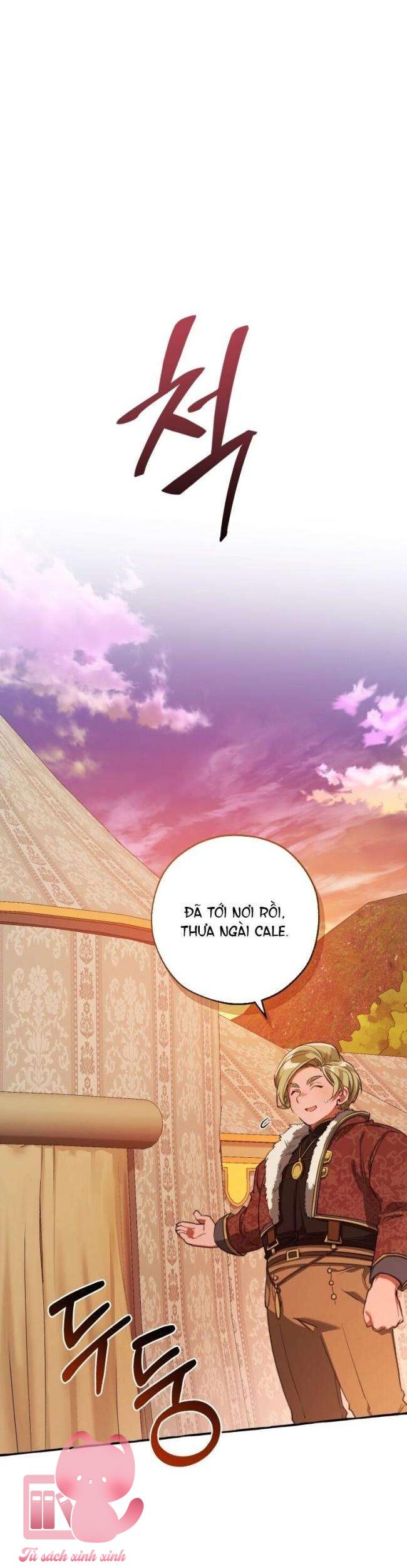 Phế Vật Dòng Dõi Bá Tước - Chap 96