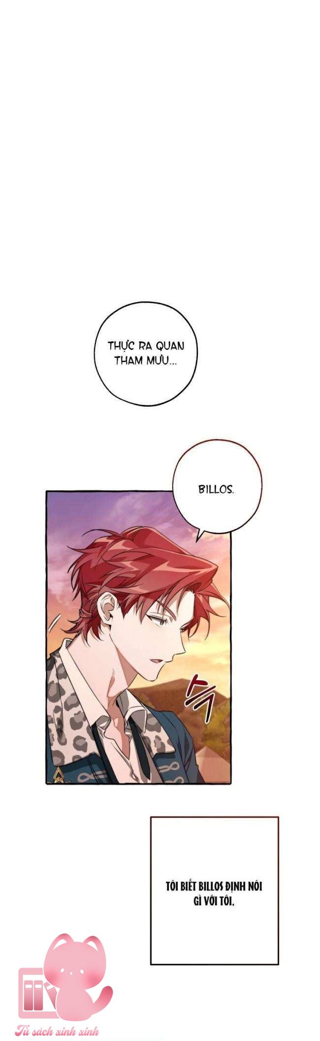 Phế Vật Dòng Dõi Bá Tước - Chap 96