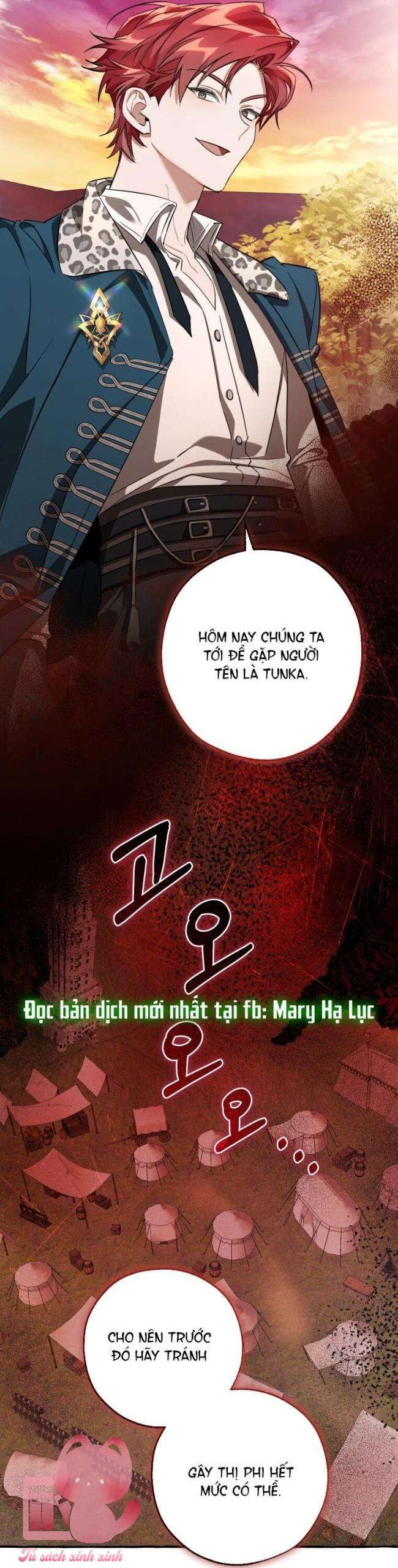 Phế Vật Dòng Dõi Bá Tước - Chap 96