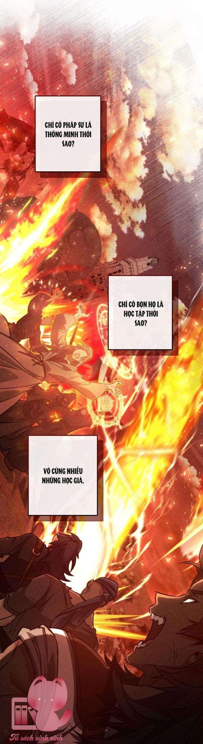 Phế Vật Dòng Dõi Bá Tước - Chap 96