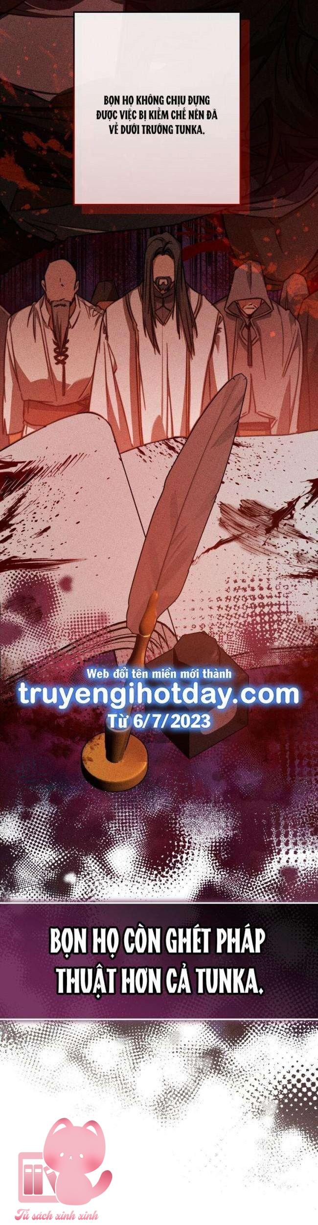 Phế Vật Dòng Dõi Bá Tước - Chap 96
