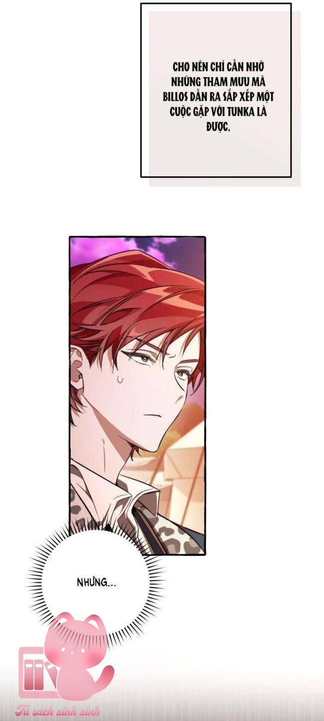 Phế Vật Dòng Dõi Bá Tước - Chap 96