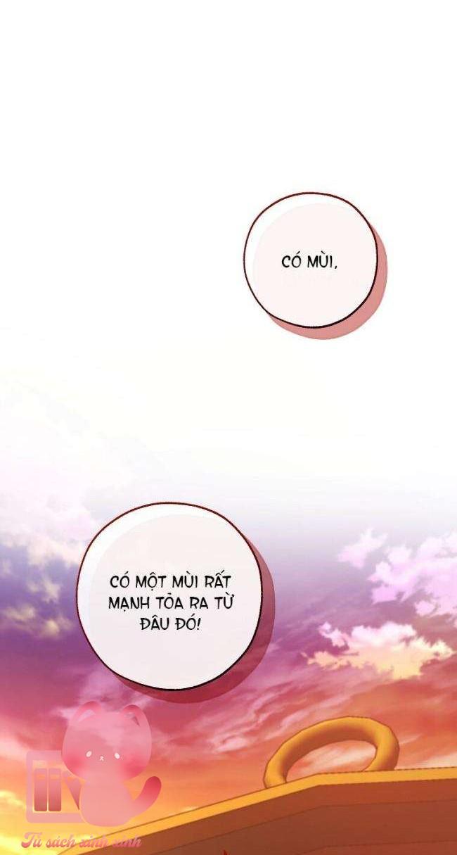 Phế Vật Dòng Dõi Bá Tước - Chap 96