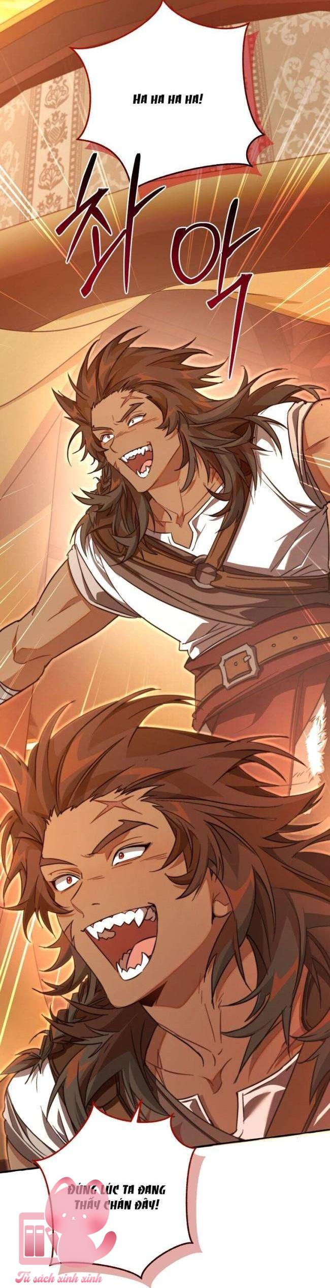 Phế Vật Dòng Dõi Bá Tước - Chap 96
