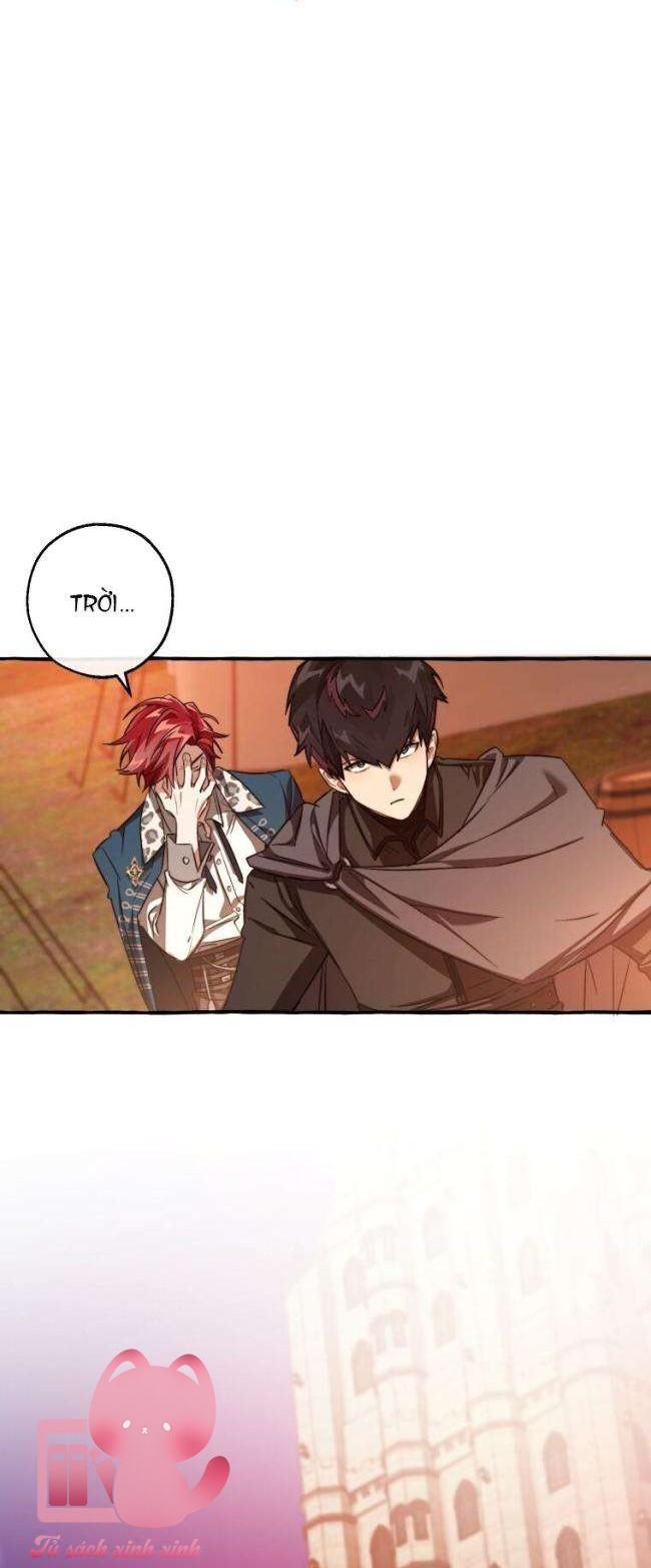 Phế Vật Dòng Dõi Bá Tước - Chap 96