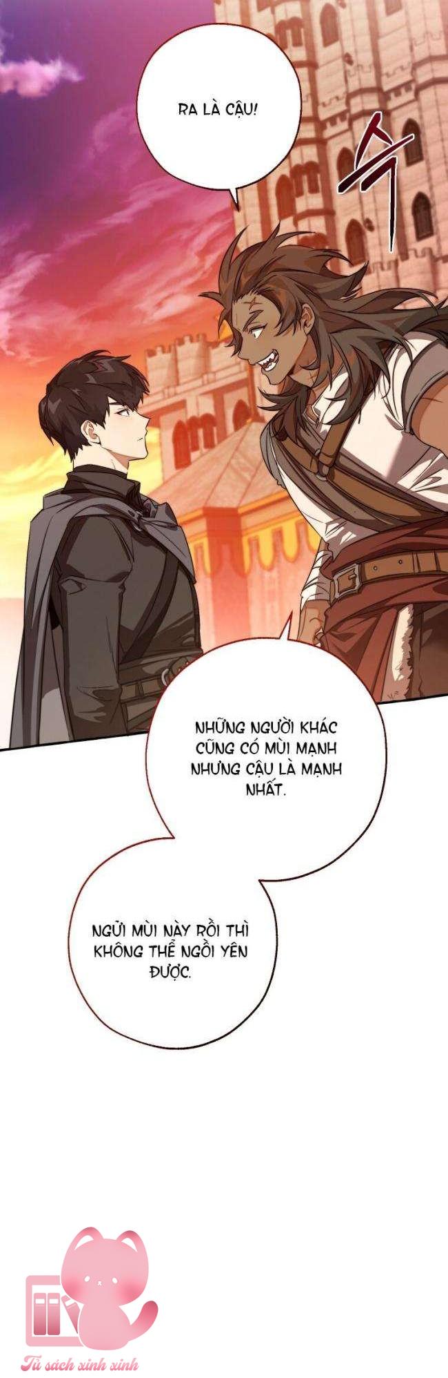 Phế Vật Dòng Dõi Bá Tước - Chap 96