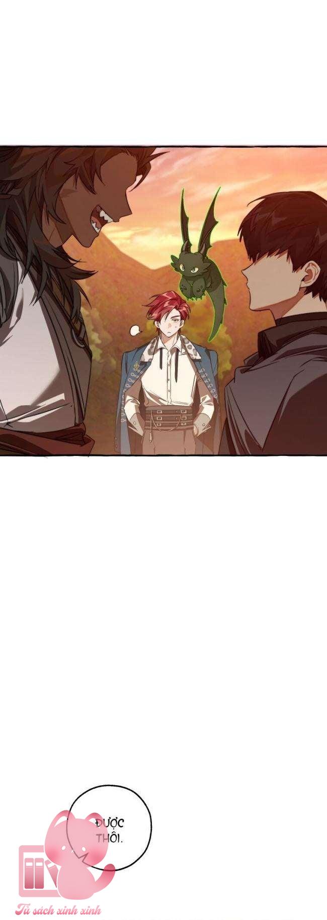 Phế Vật Dòng Dõi Bá Tước - Chap 96