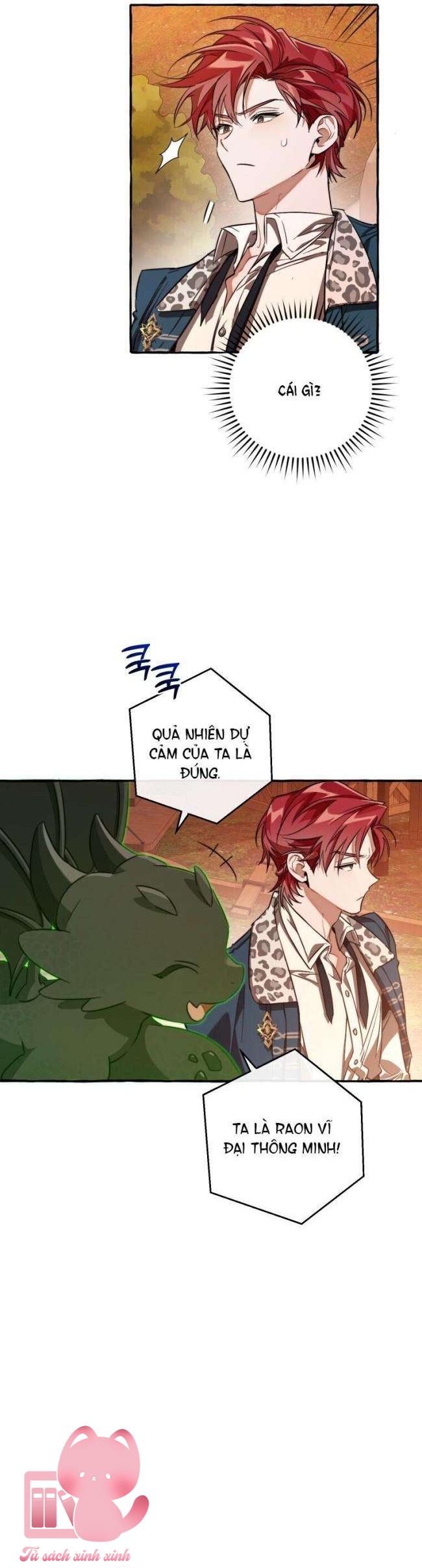 Phế Vật Dòng Dõi Bá Tước - Chap 96