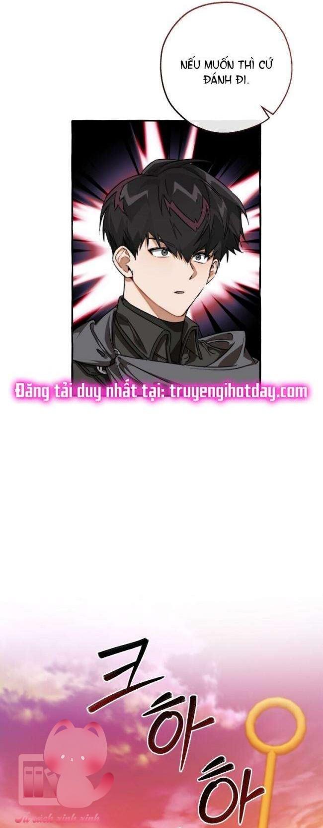 Phế Vật Dòng Dõi Bá Tước - Chap 96
