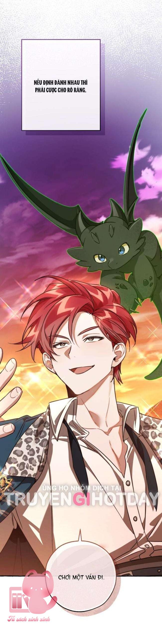 Phế Vật Dòng Dõi Bá Tước - Chap 96