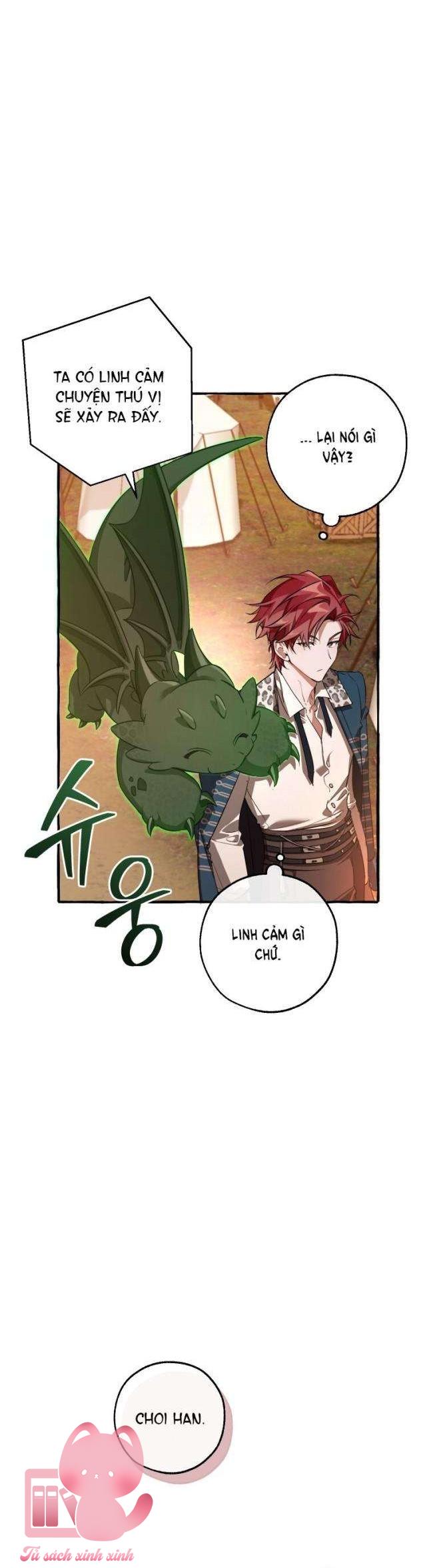 Phế Vật Dòng Dõi Bá Tước - Chap 96