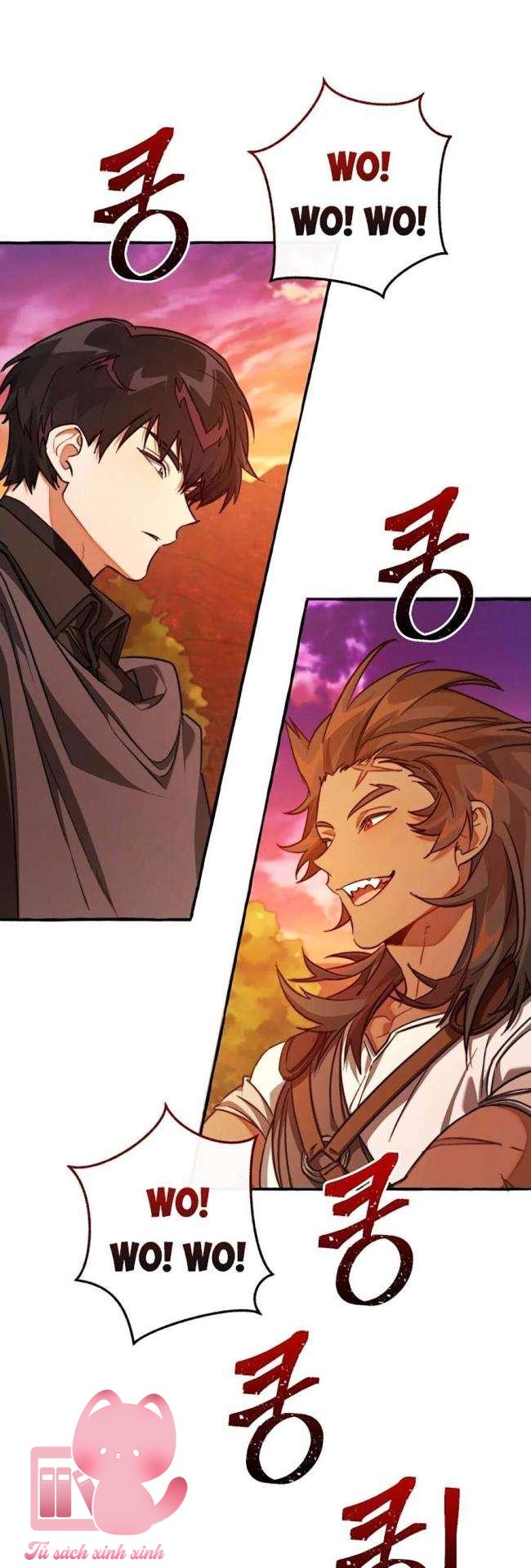 Phế Vật Dòng Dõi Bá Tước - Chap 97