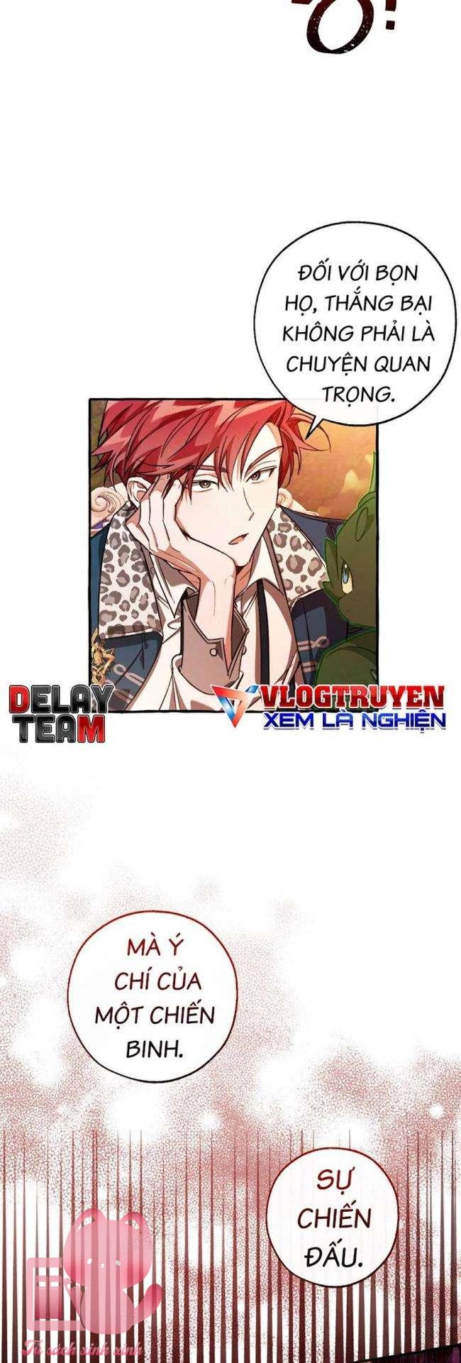 Phế Vật Dòng Dõi Bá Tước - Chap 97