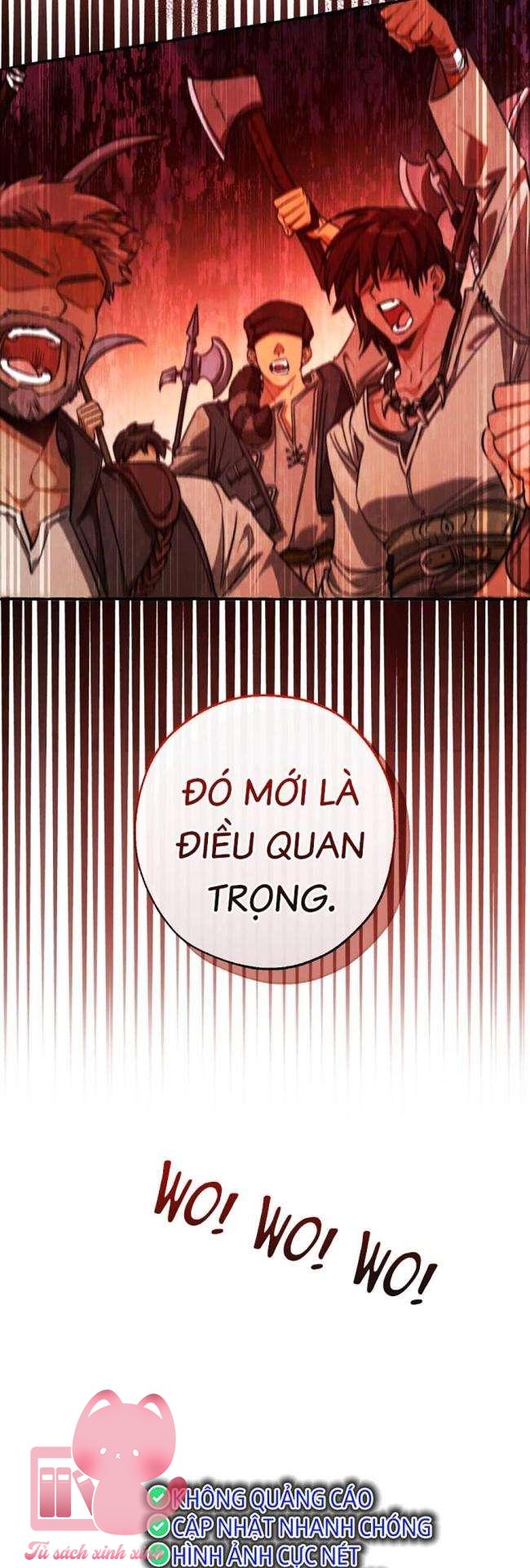Phế Vật Dòng Dõi Bá Tước - Chap 97