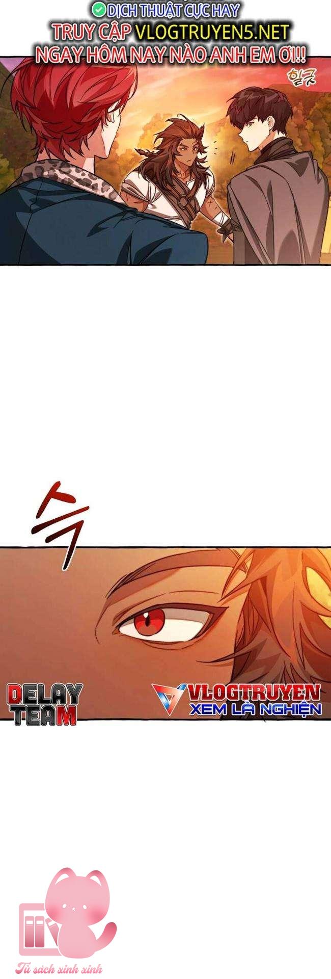 Phế Vật Dòng Dõi Bá Tước - Chap 97
