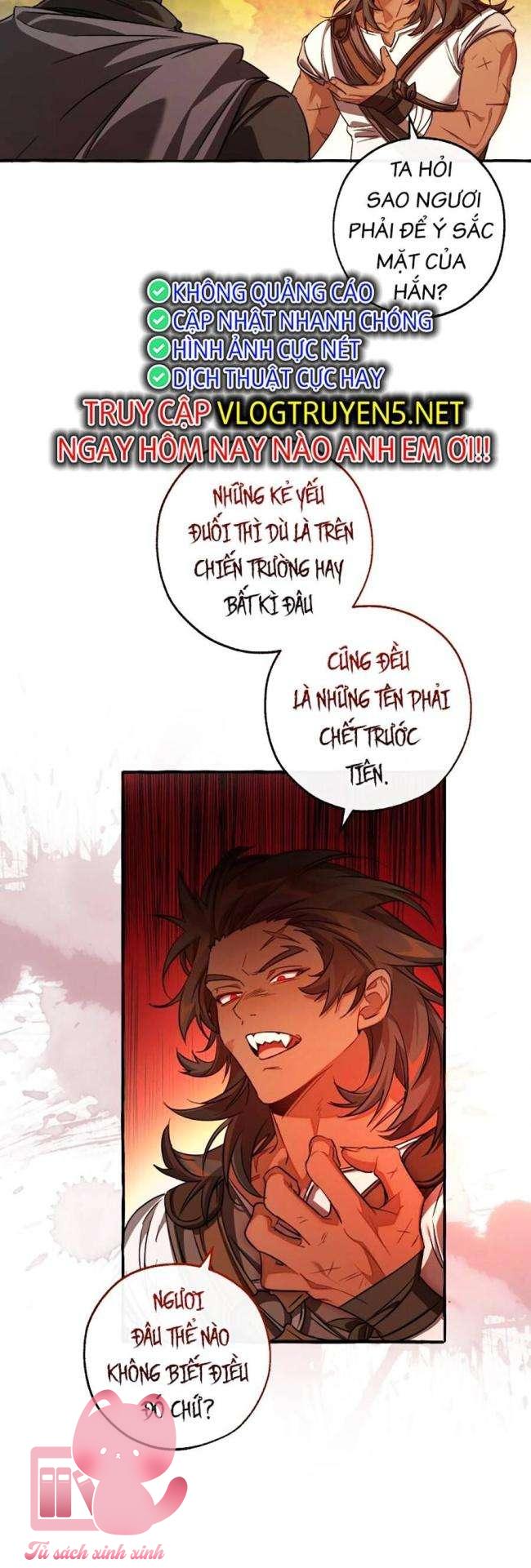 Phế Vật Dòng Dõi Bá Tước - Chap 97