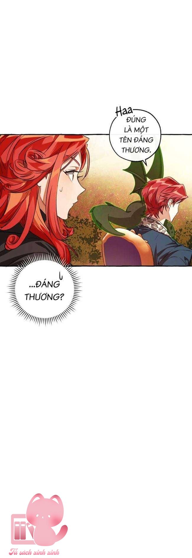 Phế Vật Dòng Dõi Bá Tước - Chap 97