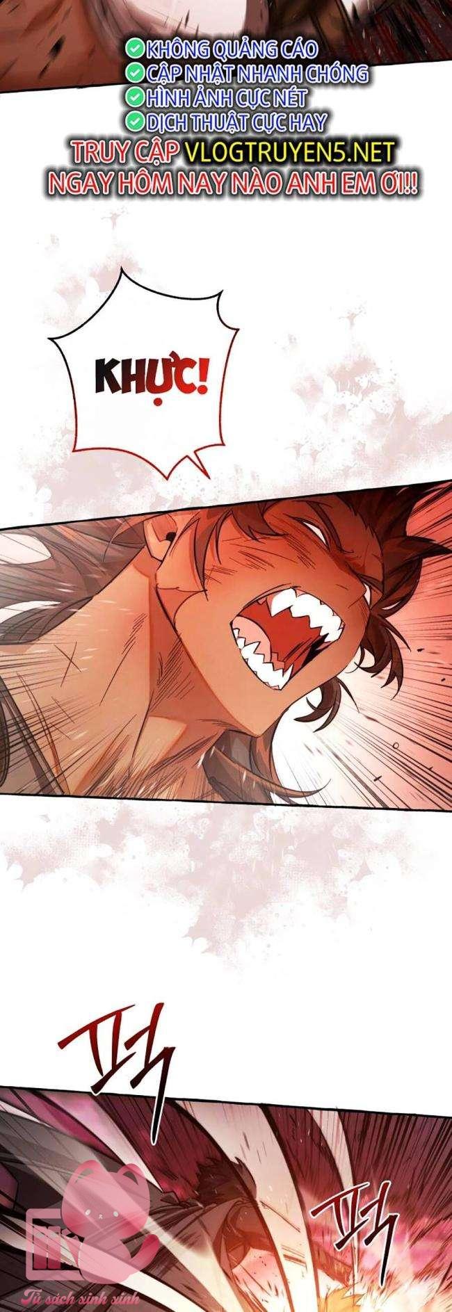 Phế Vật Dòng Dõi Bá Tước - Chap 97