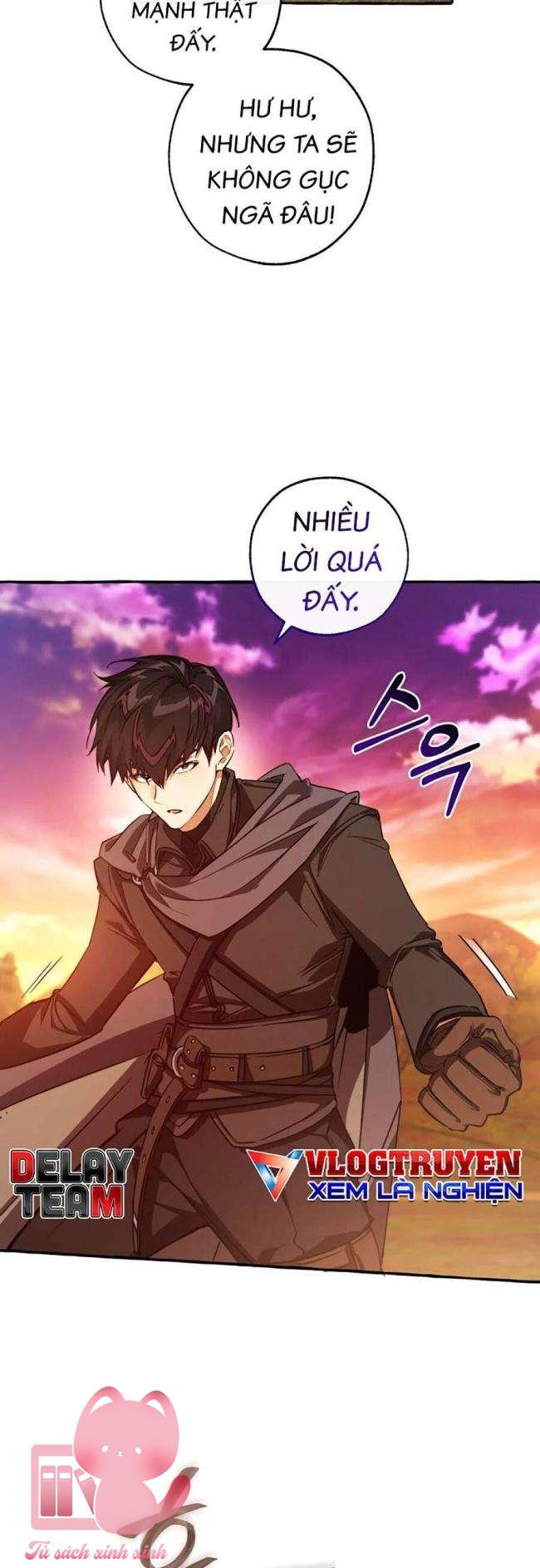 Phế Vật Dòng Dõi Bá Tước - Chap 97